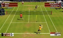 Virtua Tennis 3