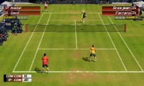 Virtua Tennis 3