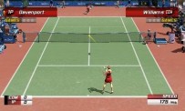 Virtua Tennis 3