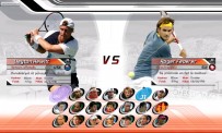 Virtua Tennis 3