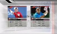 Virtua Tennis 3