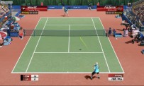 Virtua Tennis 3