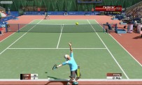 Virtua Tennis 3