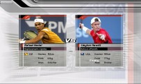 Virtua Tennis 3