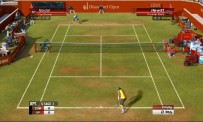 Virtua Tennis 3