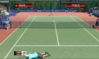 Virtua Tennis 3