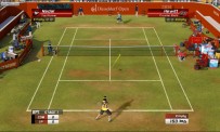 Virtua Tennis 3