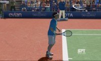 Virtua Tennis 3