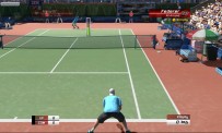 Virtua Tennis 3