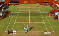 Virtua Tennis 3