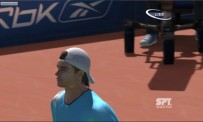 Virtua Tennis 3