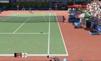 Virtua Tennis 3