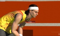 Virtua Tennis 3