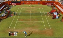 Virtua Tennis 3