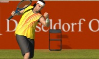 Virtua Tennis 3