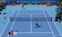 Virtua Tennis 3