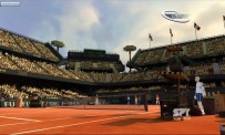 Virtua Tennis 3