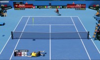 Virtua Tennis 3