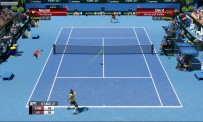 Virtua Tennis 3