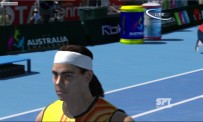 Virtua Tennis 3