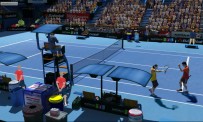 Virtua Tennis 3