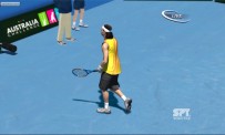 Virtua Tennis 3