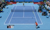 Virtua Tennis 3