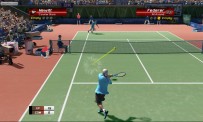 Virtua Tennis 3