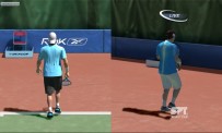 Virtua Tennis 3