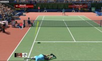 Virtua Tennis 3