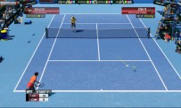 Virtua Tennis 3