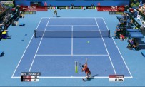 Virtua Tennis 3