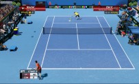 Virtua Tennis 3