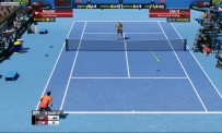 Virtua Tennis 3