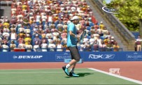 Virtua Tennis 3