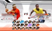 Virtua Tennis 3