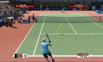 Virtua Tennis 3