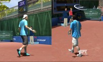 Virtua Tennis 3