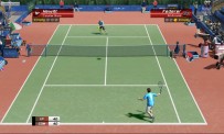 Virtua Tennis 3