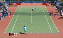 Virtua Tennis 3