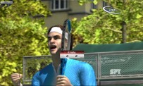 Virtua Tennis 3