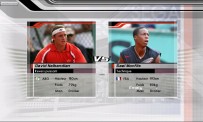 Virtua Tennis 3