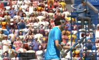 Virtua Tennis 3