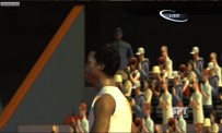 Virtua Tennis 3