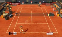 Virtua Tennis 3