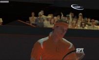 Virtua Tennis 3