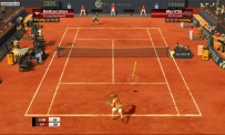 Virtua Tennis 3