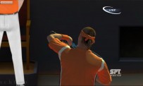 Virtua Tennis 3