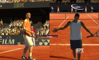 Virtua Tennis 3