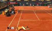 Virtua Tennis 3